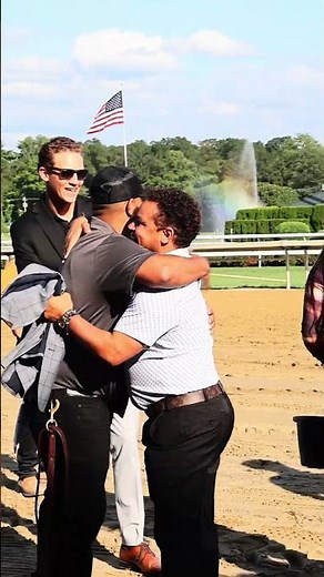 Scottish Lassie - Coaching Club American Oaks Invitational 2025 | #horseracing