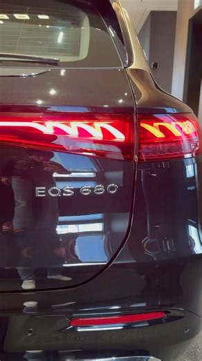 26년식 벤츠 마이바흐 EQS 680 SUV 즉시 출고 #shorts #eqs680 #eqssuv #eqs마이바흐