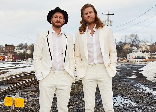 'Brightside' World Tour: The Lumineers return to South Africa for two shows