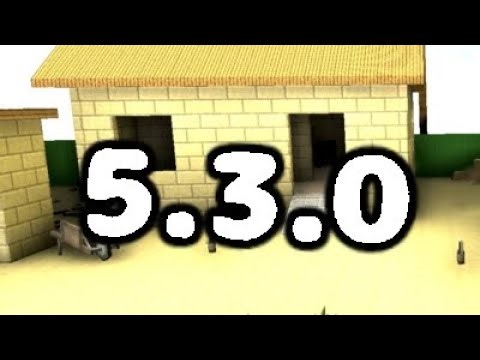 Chicken Gun New Update 5.3.0