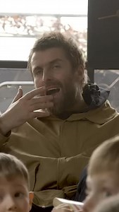 You and I are gonna live forever LIVE FOREVER 31 Years. | Liam Gallagher