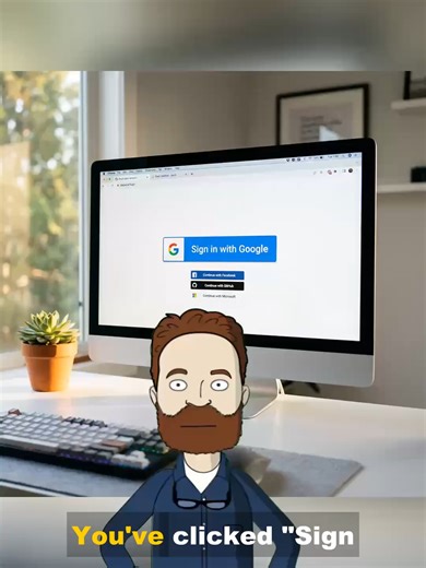 Oauth Explained #api #aiautomation #edutok