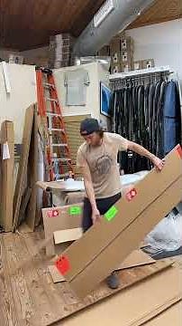 Surfboard Shipping with the Surf Station
