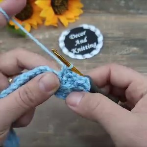 29K views · 852 reactions | CROCHET CANVAS STITCH - Very easy to do  | Decor And Knitting | Facebook