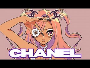 【 RUBY AI 】Chanel (Tyla Cover)【 DiffSinger 】+USTx