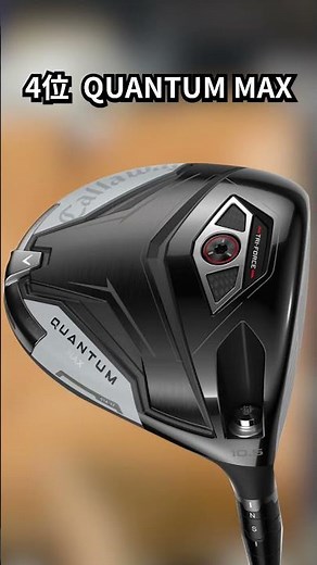 Accordia Golf's Top 5 Best-Selling Drivers in March [March 2026]