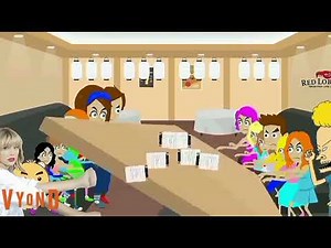 The Anderson's Family Entire Destroys at Red Lobster (2022) TV SPOT #09 (Now Available)