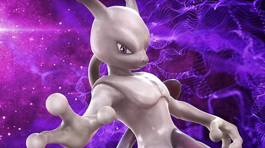 Especial 25º Aniversario de Pokémon - Top 10 mejores Pokémon Legendarios
