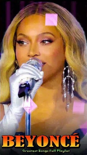 Single Ladies - Beyoncé