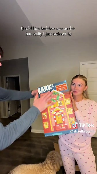 can we keep this secret between us @Shop BARK | Bark Box