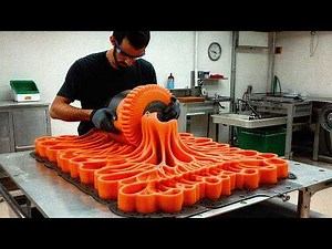 111 SATISFYING VIDEOS OF WORKERS MASTERING THEIR JOBS