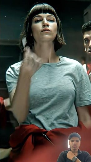 #netflix #tokiyo #money #moneyheist #edit #movieedits #shorts #strangerthings #shorts #trendingshort