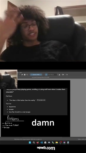 How TikTok Uses The Same Psychology As Casinos 🎰