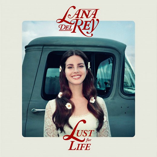 Lana Del Rey – Coachella - Woodstock in My Mind