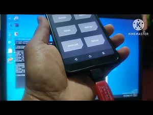 Redmi 5 plus custom recovery and rom installation