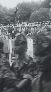 Adieu mon général... | Good morning army