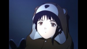 Serial Experiments Lain 01 [BD] English subtitled - WACOCA ANIME