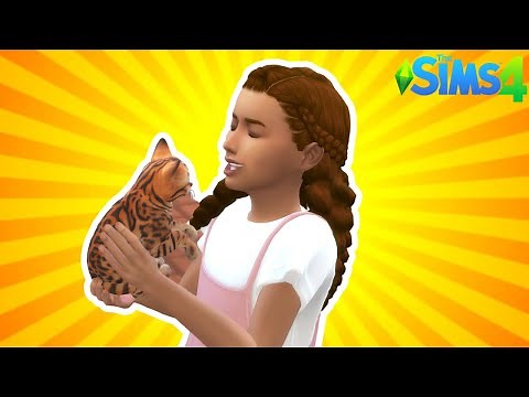 3 WAYS TO ADOPT PETS IN THE SIMS 4