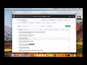How to Clone a GitHub repository to your system, Mac or Linux Terminal