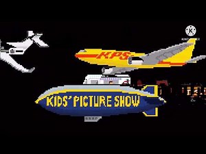 ‪@TheKidsPictureShow‬ Vehicles - Street, Emergency, Aircraft & Railway Vehicles