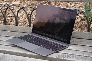 Apple details fix for 12" MacBook Setup Assistant issues | AppleInsider