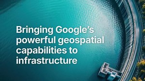 2.1K views · 64 reactions | JUST ANNOUNCED: We are thrilled to announce a strategic partnership with Google to integrate Google's high-quality geospatial content with Bentley's infrastructure engineering software and digital twin platform to improve the way infrastructure is designed, built, and operated. Read more: https://bit.ly/3YgK6FJ #YII2024 | Bentley Systems | Facebook