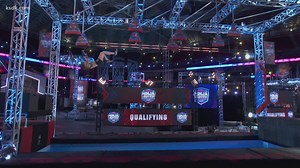 'American Ninja Warrior' hosts on filming in St. Louis and what to expect this season