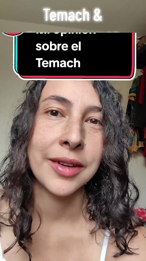Mi opinión sobre el Temach