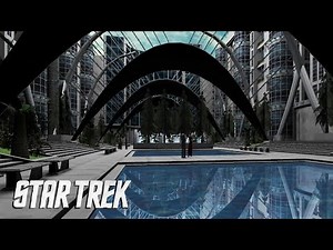 Freelance Star Trek | Single Player Gameplay