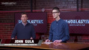 Understanding Sandblasting Compressor Size Requirements