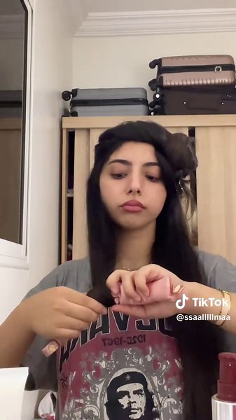 Hait Tutorial: Creative Hair Styling Techniques