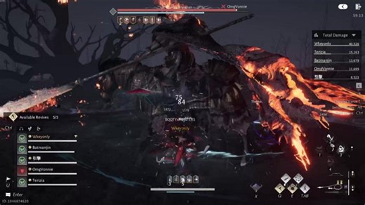 Highlight: end up just being ME Vs THE BOSS