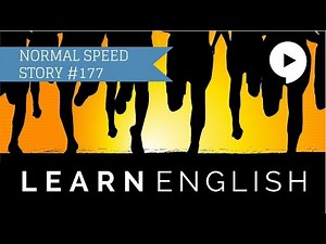 Deep English - Power of Belief (normal speed)