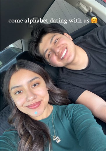 Alphabet Dating: A Fun Way to Explore Relationships