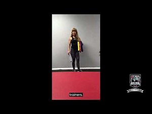 Crossover Symmetry Hip and Core System