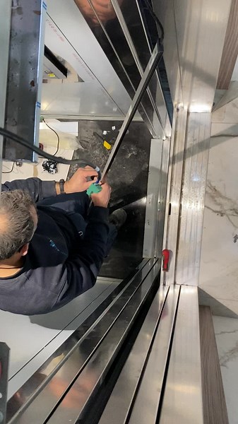 Elevator Maintenance Techniques Explained