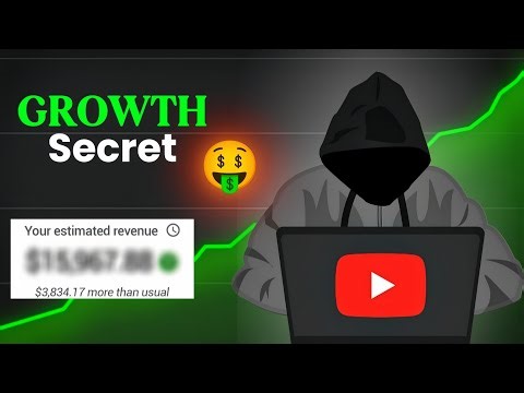 ‪@decodingyt‬ This is a secret no one ever told you 🤫