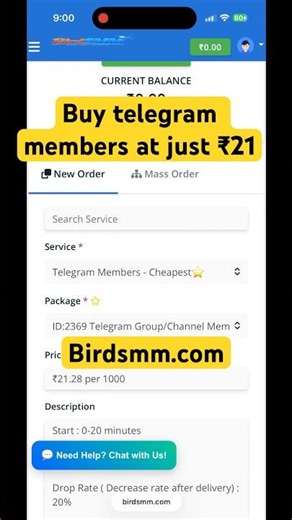 How to get telegram members at cheapest price | best telegram members