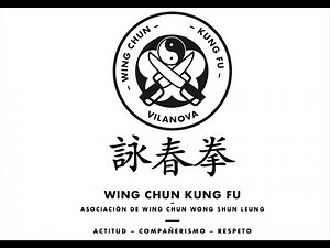 COMO APRENDER WING CHUN paso a paso en español 🐊⬅️ CHUM KIU - Segunda forma del Sistema Wing Chun ✅