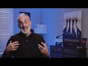 Courageous Legacy Favorite Scene - Opening Scene