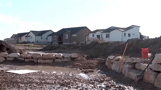 Tooele County shifts focus to long-term recovery after floods sweep through area