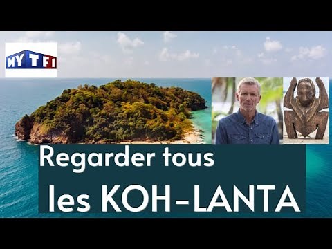 Comment regarder TOUS les Koh-Lanta en Replay : Guide Complet 2026