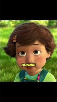 The Sad Truth About Buster in Toy Story#viral