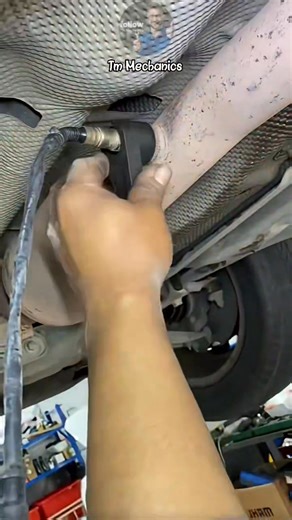 Resolve all issues related to the O2 sensor #fblifestyle #tipsandtricks #mechanic #workshop | TM Mechanics