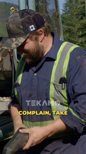 Operators Like To Be Comfortable!