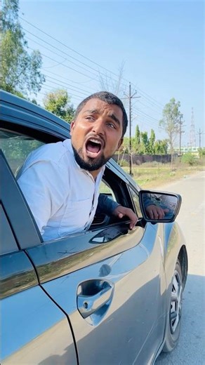 Dog 🐶 ne mujhe bacha Hi Liya ?😂 #funny #youtubeshorts #comedy #cutebaby #shortsfeed #viral #dog ￼