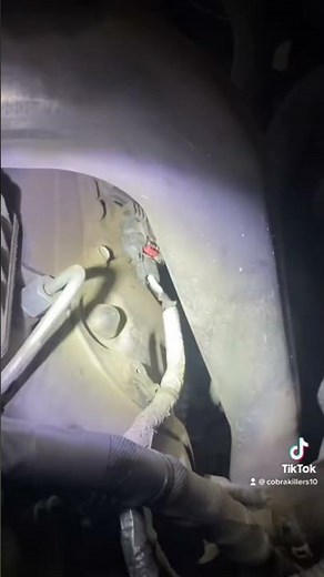 Code P11DB fix L5P Duramax #mechanic #shorts #fixed