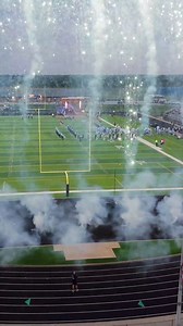 1.9K views · 29 reactions | Playoffs are here—and we’re bringing the heat.  Does your winning team need to run out in style?   See what Victory can do at victorypyro.com | Victory Pyrotechnics & Special Effects | Facebook