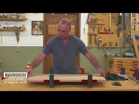 Benefits of Parallel Jaw Clamps