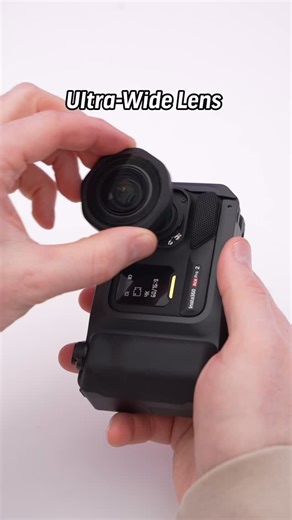 Lewis Hilsenteger on Instagram: "Insta360 Ace Pro 2 has their Valentine’s day sales now. SAVE $90 for Ace Pro 2 Flash Print Bundle and Use Code “Unbox”, the first 10 people will receive an extra Photo Cartridge! Link in Bio 👀 #Insta360acepro2 #Insta360 #acepro2 @insta360"